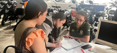 Controles a la disposición inadecuada de residuos