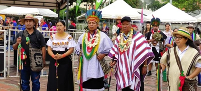 Conmemoramos el Día Internacional de las Lenguas Maternas y Día Nacional de las Lenguas Nativas