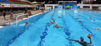 Cali a todo vapor como ‘Ciudad Deportiva’, gracias a la fuerza del polo acuático