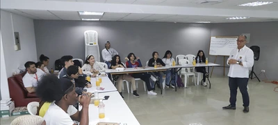 Juventud caleña se vincula a lucha contra el cambio climático