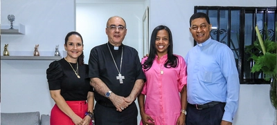 Alcaldía de Cali acompañó la celebración de la Fundación Samaritanos de la Calle en sus 25 años