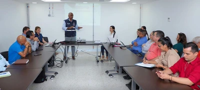 1400 jóvenes de Todas y Todos a Estudiar se han certificado como técnicos laborales