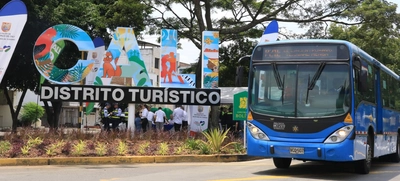 Cali, en el ‘top 5’ de los destinos más competitivos de Colombia