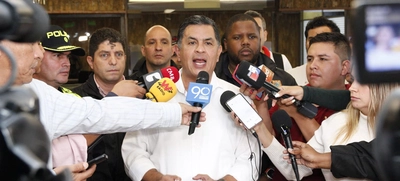 Alcaldía incrementó a $100 millones la recompensa por información sobre doble homicidio en cercanías a Univalle
