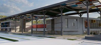 ¡Se acabó la espera! Fue elegido el constructor del Parque Tecnológico de Innovación San Fernando