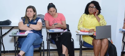 Esfuerzos mancomunados para la erradicación de violencias de género