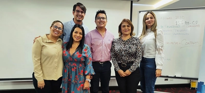 Modelo de compras sostenibles de la Alcaldía de Cali es ejemplo internacional