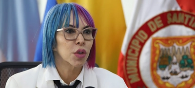 “Somos una ciudad resiliente a donde la gente quiere venir”: María del Pilar Cano, alcaldesa (e) de Cali