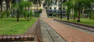 Caleños disfrutarán de una Plaza de Cayzedo renovada