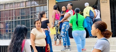 Disponible Centro de Atención para beneficiarios de Familias en Acción y Jóvenes en Acción