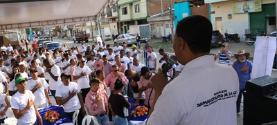 Samaritanos de la calle, 25 años brindando esperanza a los más necesitados
