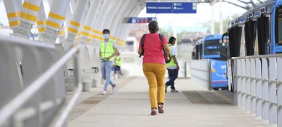 Cali tendrá un nuevo modelo de transporte