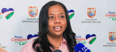 “Cualquier servidor público está sujeto a investigaciones”: Luz Marina Cuéllar