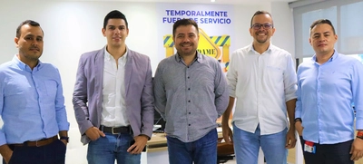 Llegan 700 unidades de vivienda a Ciudad Paraíso. Esta es la empresa que las construirá