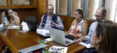 Universidades de Quebec socializaron oportunidades de estudio para caleños y caleñas