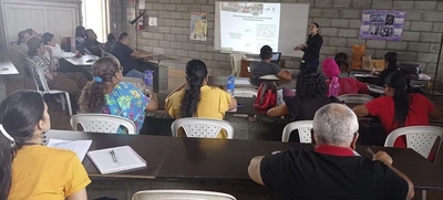 Inició la orientación de la Ley Disciplinaria en Instituciones Educativas de Cali