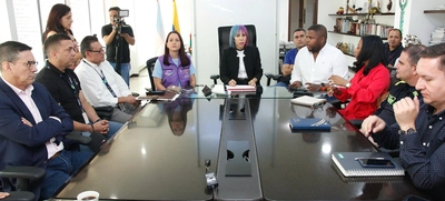 Investigaciones en el caso del doble homicidio de funcionarias de Univalle avanzan rápidamente