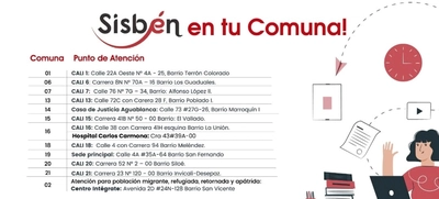 No habrá desvinculación del régimen subsidiado de salud