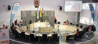 Política Pública de Cultura Ciudadana para volver a la Cali soñada