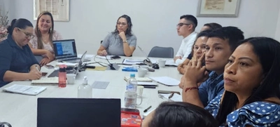 Red de Salud del Norte, primera ESE en Colombia que recibe ‘Sello de No discriminación’