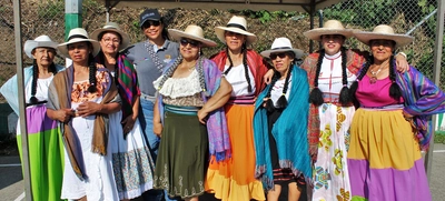 El corregimiento Montebello se consolida como Territorio de Inclusión y  Oportunidades