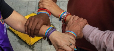 La discriminación mata moral y físicamente