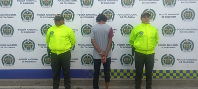 Autoridades caleñas a la caza de abusadores sexuales