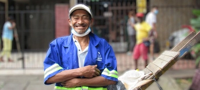 Día Mundial del Reciclador, una fecha para destacar el rol de estos héroes ambientales