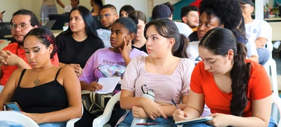 Estudiantes de la Icesi se adentraron en el proyecto de renovación urbana del centro de Cali