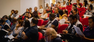 Así se realizará el nombramiento del Jefe de Oficina del Centro de Administración Local Integrada de la comuna 14