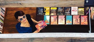 Horóscopo de Paola Guevara tendrá su propia película