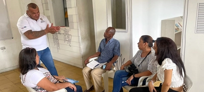 Con estrategias audiovisuales se promueve la cultura ciudadana en la comuna 8