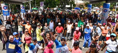 Mujeres fuertes, activas y saludables… Mujeres que inspiran la CicloVida