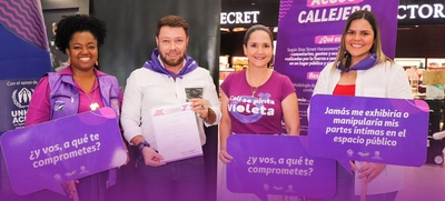 Pacific Mall firmó ‘Pacto Empresarial por la Equidad’ con Alcaldía de Cali