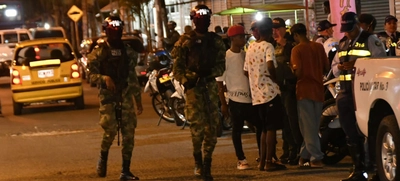 Avanza estrategia del ‘Plan Neón’ para fortalecer la seguridad en Cali