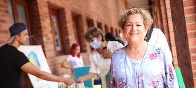 El Programa de Beneficios para creadores y gestores culturales mayores está en inscripciones