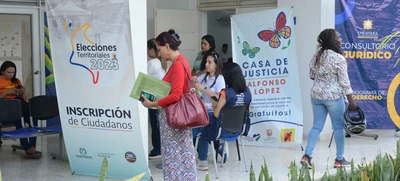 La conciliación como mecanismo para mejorar la convivencia