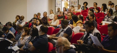 Entérese cómo participar en la construcción del Plan Distrital de Participación Ciudadana
