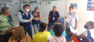 Así avanza la salud en Cali durante 2023