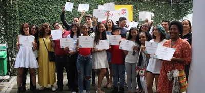 Calibélula en las aulas 2023, arrancan inscripciones