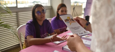 Conozca cómo funciona la ruta de atención para mujeres víctimas de violencia en Cali
