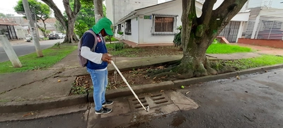 Salud Pública incrementa acciones para prevenir el dengue