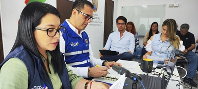 Cali le mostrará al mundo su modelo de compras responsables