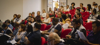 Participe de las Audiencias Públicas Ciudadanas para la identificación de ideas de proyectos