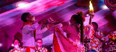 El IPC aúna esfuerzos para traer a Cali el I Mundial de las Culturas Populares