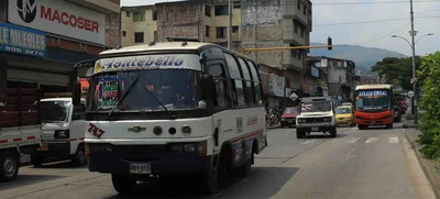 Listo plan estratégico para controlar el cumplimiento normativo al transporte y tránsito