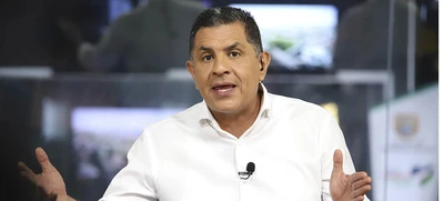 Alcalde socializó los resultados de su agenda de trabajo en Bogotá