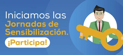 Inician las jornadas de sensibilización de Control Interno