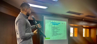 En Mesa de Agua se socializaron proyectos de inversión para la zona rural