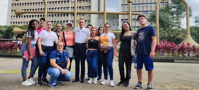 Centro arquitectónico de Cali, una joya con mucha historia